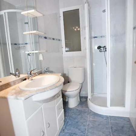 - 3 Bedrooms With Sea Views Young People Group Not Allowed - 4064 Sanxenxo